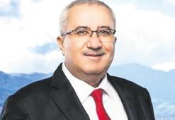 Çameli cevizine destek