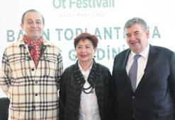 Çeşme dolup taşacak