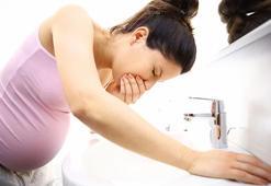 Hamilelikte en sık yaşanan 6 sorun ve yapılması gerekenler