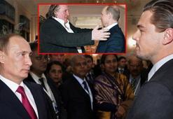Bir zamanlar Putin'e hayrandı, şimdi bitsin diye dua ediyor!
