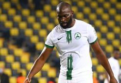 GZT Giresunspor, Doukara’nın savunmasını istedi
