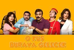 O Kuş Buraya Gelecek filmi oyuncuları ve karakterleri! O Kuş Buraya Gelecek filmi hakkında bilgiler...