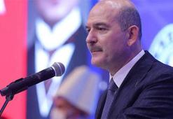 Bakan Soylu, 'Türkiye'de bir ilk olacak' diyerek açıkladı