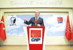 ‘Plan üstüne plan kuruyorlar’