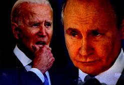 Biden'dan son dakika 'biyolojik ve kimyasal silah' açıklaması