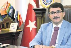 Şifa veren festival