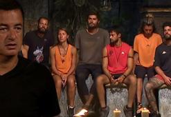 'Survivor All Star'da eleme adayı belli oldu! 'Her türlü potadan çıkarım'