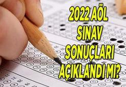AÖL SINAV SONUÇLARI BUGÜN AÇIKLANDI MI 2022 (AÖL ÖĞRENCİ GİRİŞ EKRANI), 3.dönem sınavları ne zaman? Açık lise sonuçları ne zaman açıklanacak?