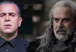 Yurdaer Okur&#x27;dan yeni rol için yeni imaj