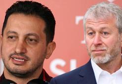 Göztepe'de Abramovich derken sürpriz isim devrede!