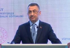 Fuat Oktay: Milli teknoloji hamlemizi güçlendiriyoruz