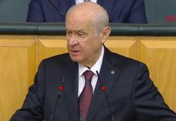 MHP lideri Bahçeli: Türk Tabipler Birliği mutlak suretle kapatılmalı