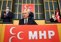 Son dakika! MHP lideri Bahçeli: Türk Tabipler Birliği mutlak suretle kapatılmalı