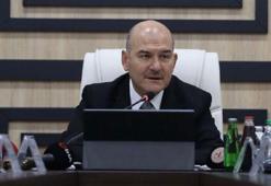 Bakan Soylu: 2015-2021 arasında trafik kazalarında can kaybı 44 bin 392