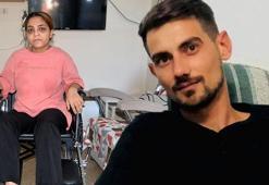 Derya 8 kurşunla vurulup sakat kaldı! Mahkemeden flaş talep