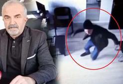 Kastamonu’nda dehşet! Belediye Başkanına silahlı saldırı girişimi