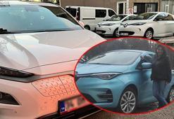 Geri ödemesiz destek kararı hareketlendirdi! Elektrikli otomobil kullanıcıları anlattı