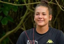 Survivor Nisa kimdir, nereli? Nisa Bölükbaşı boyu ve yaşı kaç?