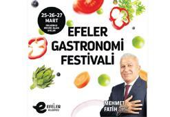 Aydın’a özgü tatlar görücüye çıkıyor...