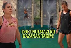 SURVİVOR ELEME ADAYI kim oldu? 22 Mart Survivor dokunulmazlığı ve iletişim ödülünü kim, hangi takım kazandı?