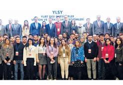 MEB, 251 bursiyeri yurt dışına gönderiyor