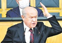 ‘Köprüden geçmem diyorsanız yüzerek geçin’