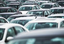 Trafiğe kaydı yapılan taşıt sayısı azaldı