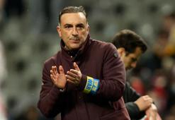 Carlos Carvalhal'den Portekiz - Türkiye maçı sözleri: Ronaldo - Burak Yılmaz düellosu olur