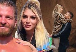 İlayda Şeker'den İsmail Balaban itirafı: Ortak özelliğimiz yok!
