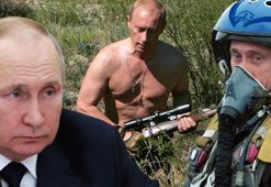 Putin'e 'güç pozu'nu öğretti! 30 yıllık sırları tek tek anlattı