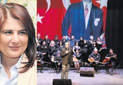 Âşık Veysel’e anma...