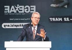 55 bin öğrenci ve 600 firma buluştu