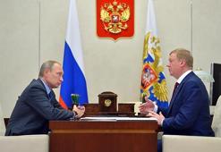 Son dakika: Kremlin doğruladı! Putin'in en yakınındaki isimlerden biri istifa etti