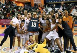 EuroCup Dörtlü Finali Fransa'da düzenlenecek