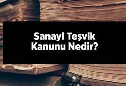Sanayi Teşvik Kanunu (Teşvik-İ Sanayi Kanunu) Nedir? Özellikleri Nelerdir?