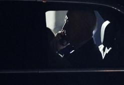 Jet kararla üçüncü kez Avrupa'da...  Biden'ı bekleyen beş sorun!