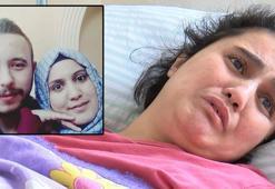 Kadriye'yi felç bırakan 6 kurşunla yaralamaya 22 yıl hapis