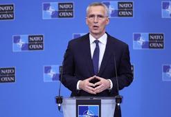 NATO liderlerinden Çin'e Rusya çağrısı! Stoltenberg'den flaş açıklama