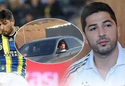 Tutuklu yargılanan eski futbolcu Sezer Öztürk: “Burada asıl mağdur benim”