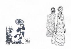 Beyaz Atlı Prens buradan geçemez