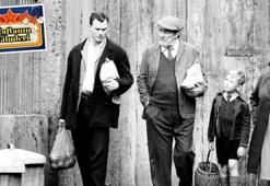 Belfastlı o çocuk benim