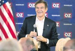 Biden ile Öz karşılıklı restleşti!