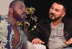 Rober Hatemo'nun acı günü! 'Adımı veren gitti'