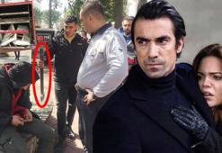 'Bir Zamanlar Çukurova' setine giren hırsızı set görevlileri yakaladı!