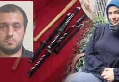 Samuray kılıçlı cinayette ikinci duruşma!