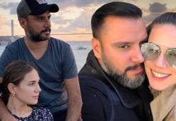 Alişan'dan Buse Varol'a: Doğum günün kutlu olsun aşkım!