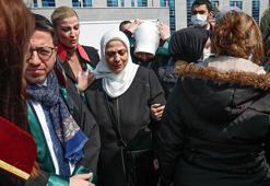 Acılı anne mahkeme sonrası konuştu!