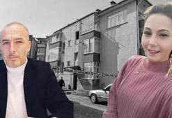 Eda Evli'nin ölümünde korkunç detay! Yaka kartı ipiyle boğdu, odaya kilitledi