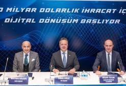 Hazır giyim sektöründe dijital dönüşüm projesi