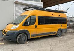 Karavanlar artık her yaş grubundan talep görüyor